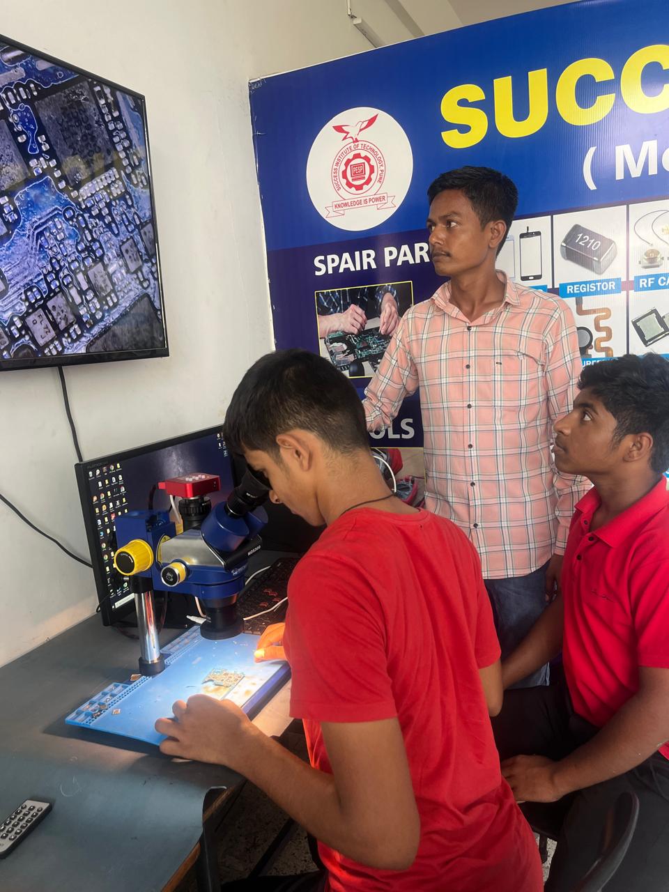 Mobile_Repairing_Class