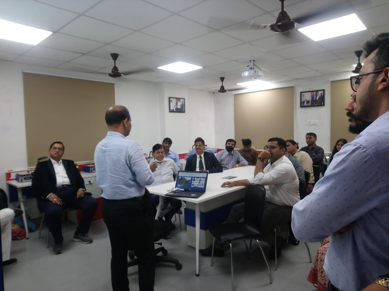 Success Institute of technology_2