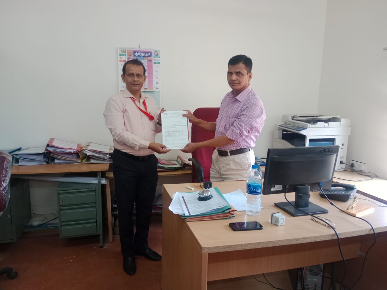 Success Institute of technology_4