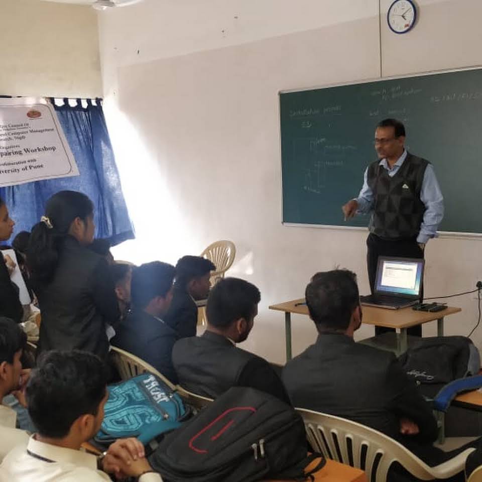 Success Institute of technology_7