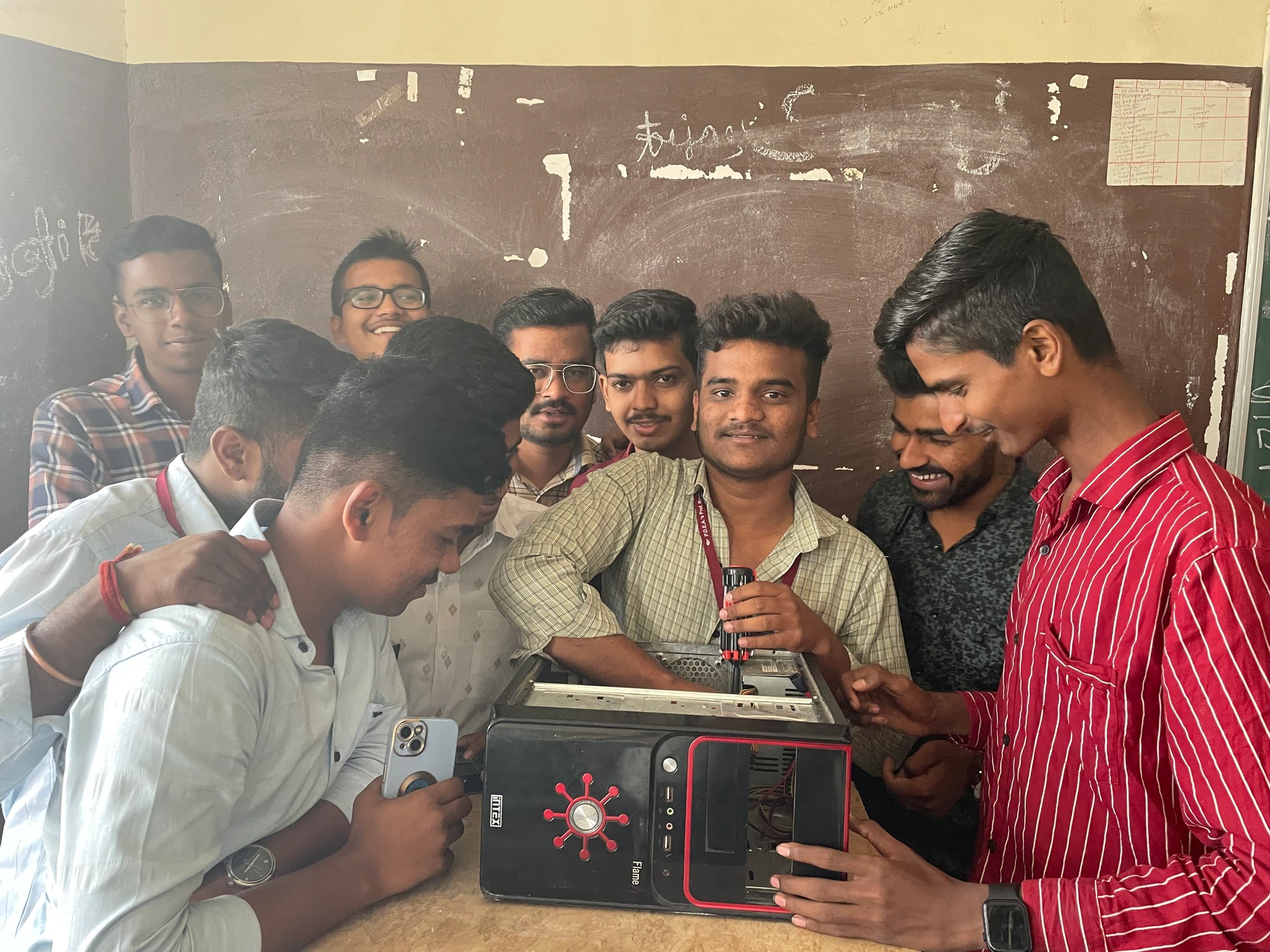Success Institute of technology_21