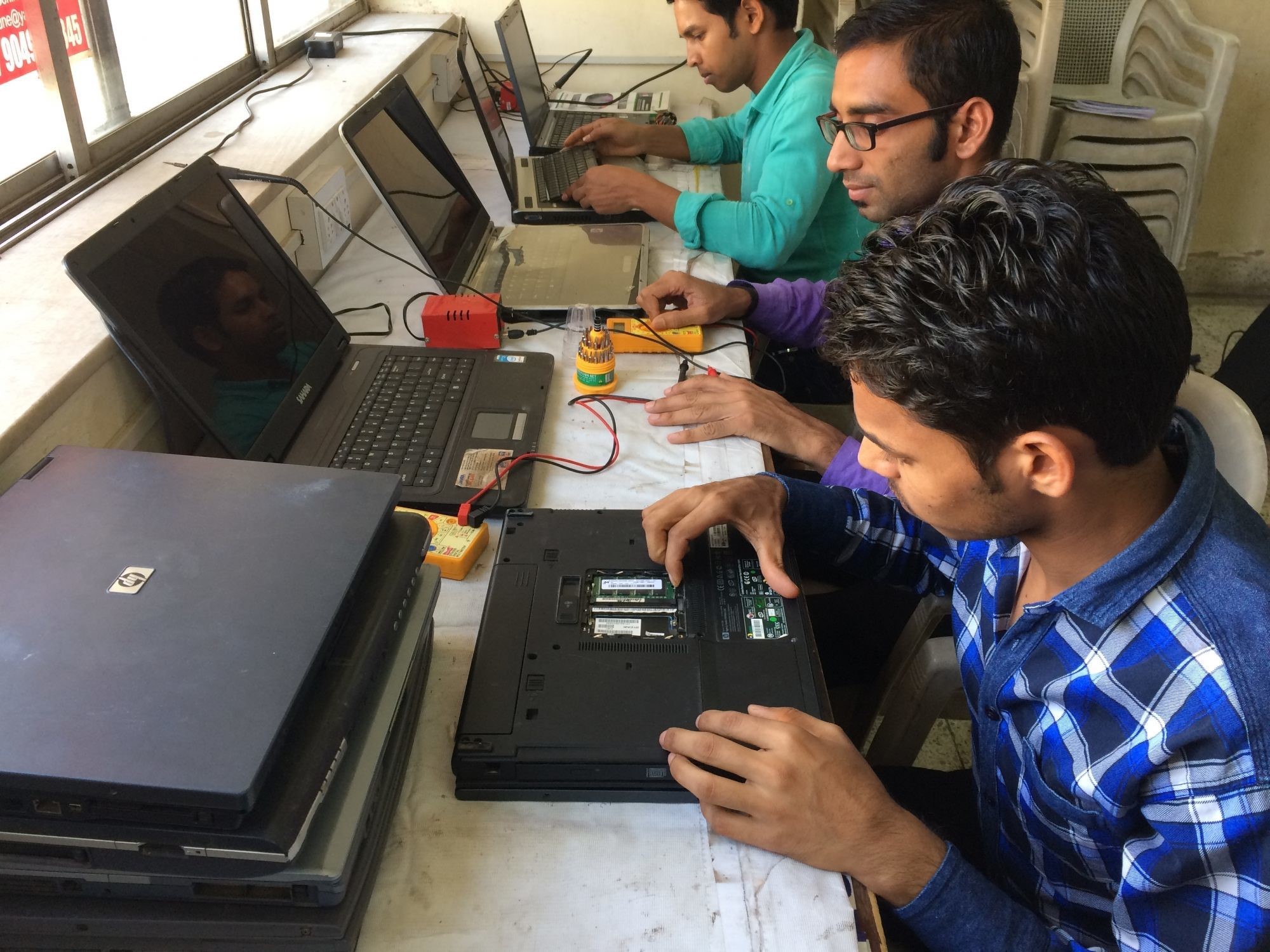 Success Institute of technology_22